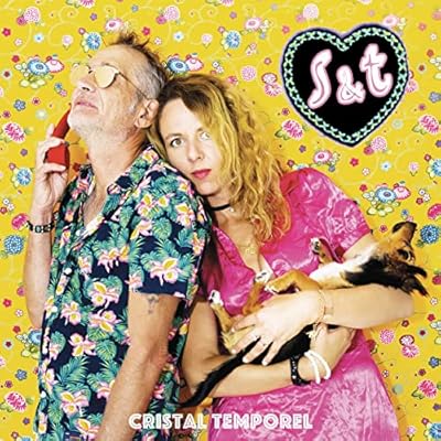 Cristal Temporel