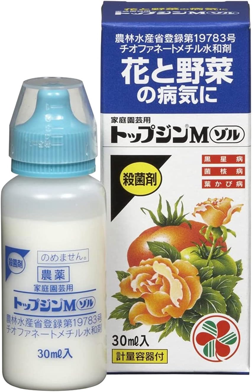 Amazon.co.jp: 日本曹達 殺菌剤 トップジンM ペースト 200g 癒合剤 樹木切り口保護剤 園芸 剪定: ドラッグストア