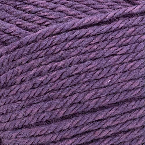 Image of Lion Brand Yarn Heartland Yarn, Worsted-Weight Yarn for Knitting, Crocheting, and Crafting, 3 Pack, Kobuk Valley