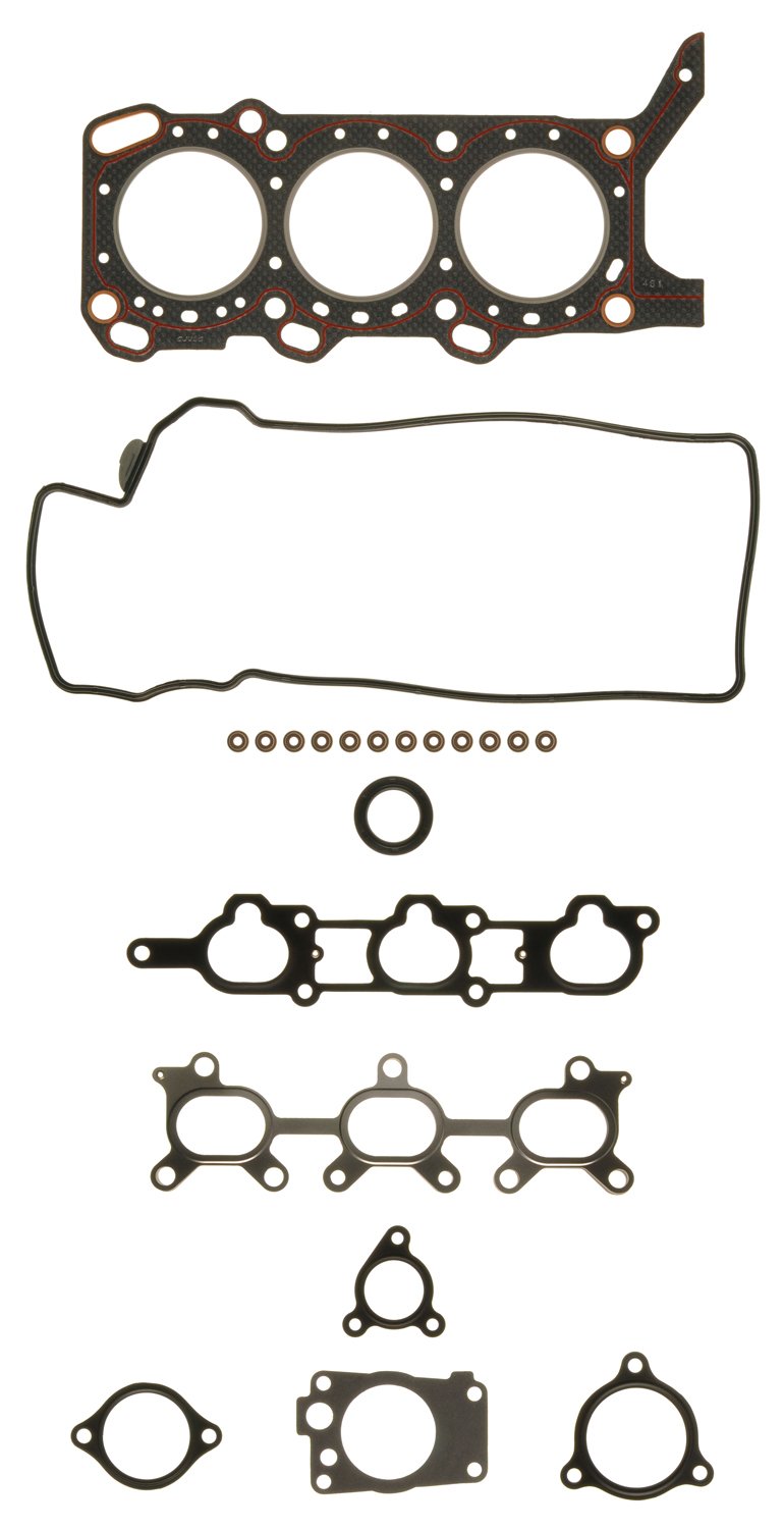Amazon.com: Ajusa 52313100 Gasket Set cylinder head : Automotive