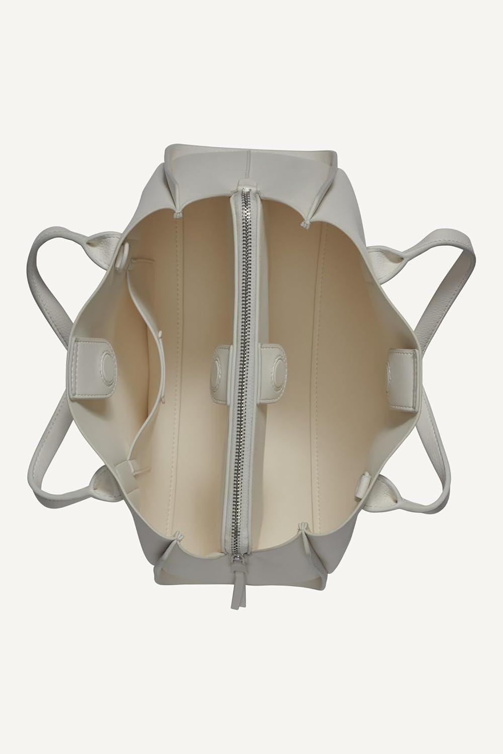 DKNY womens Josie Satchel Bag With Adjustable Strap - Image 2