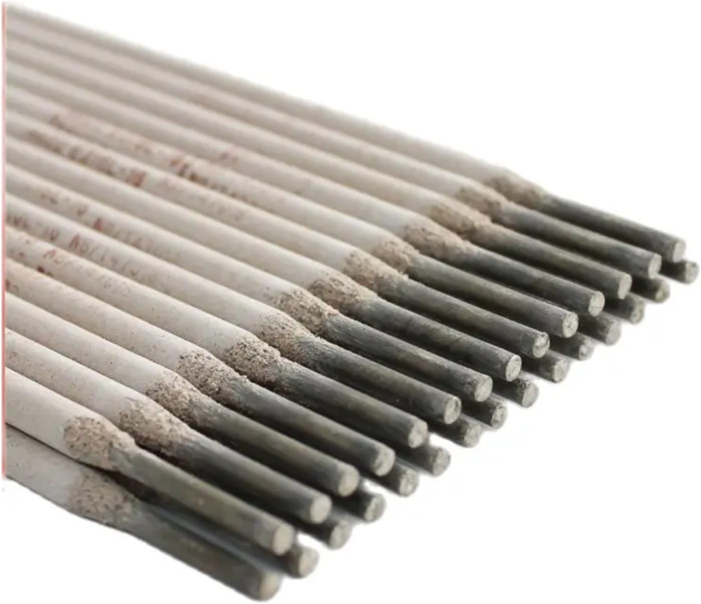 Stainless Steel Arc Welding Electrodes Rods Sticks 2.5mm 3.2mm 4.0mm(3.2x350mm 35pcs)