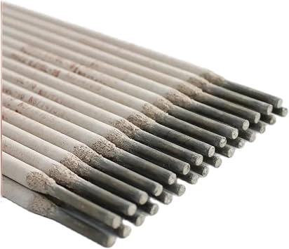 Stainless Steel Arc Welding Electrodes Rods Sticks E347 2.5mm 3.2mm2.5x300mm 95pcs