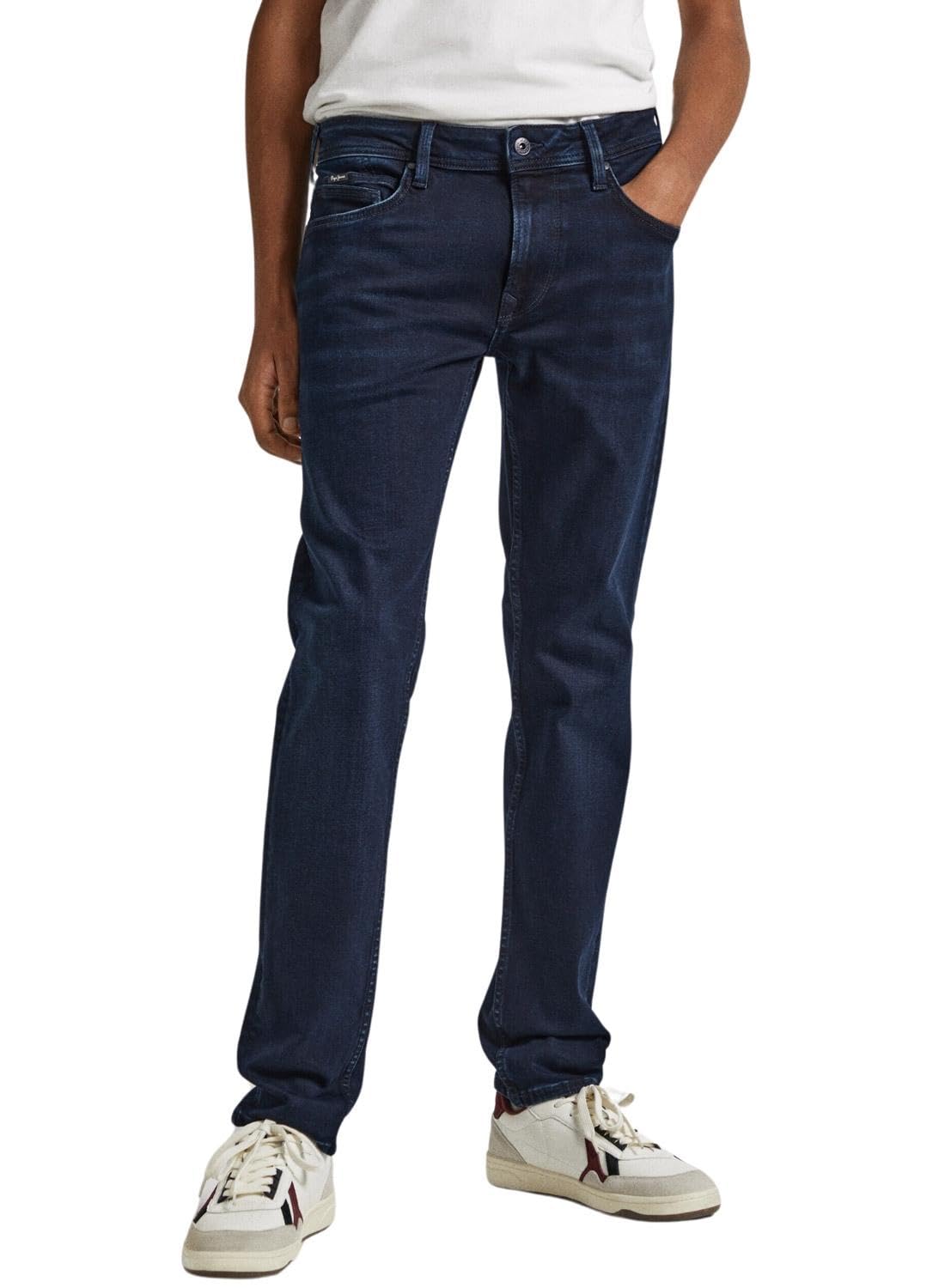 Pepe Jeans Hatch Jeans', Vaqueros Hombre — view 38