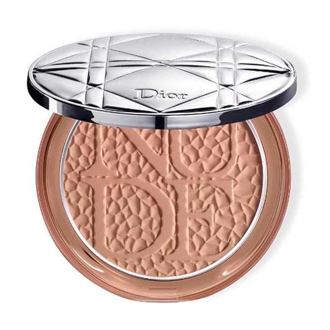 dior bronzer