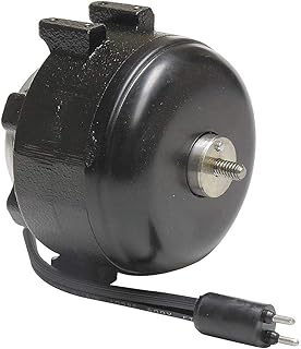 Unt Brng Mtr, 1/84HP, 1350 to 1750rpm, 115V