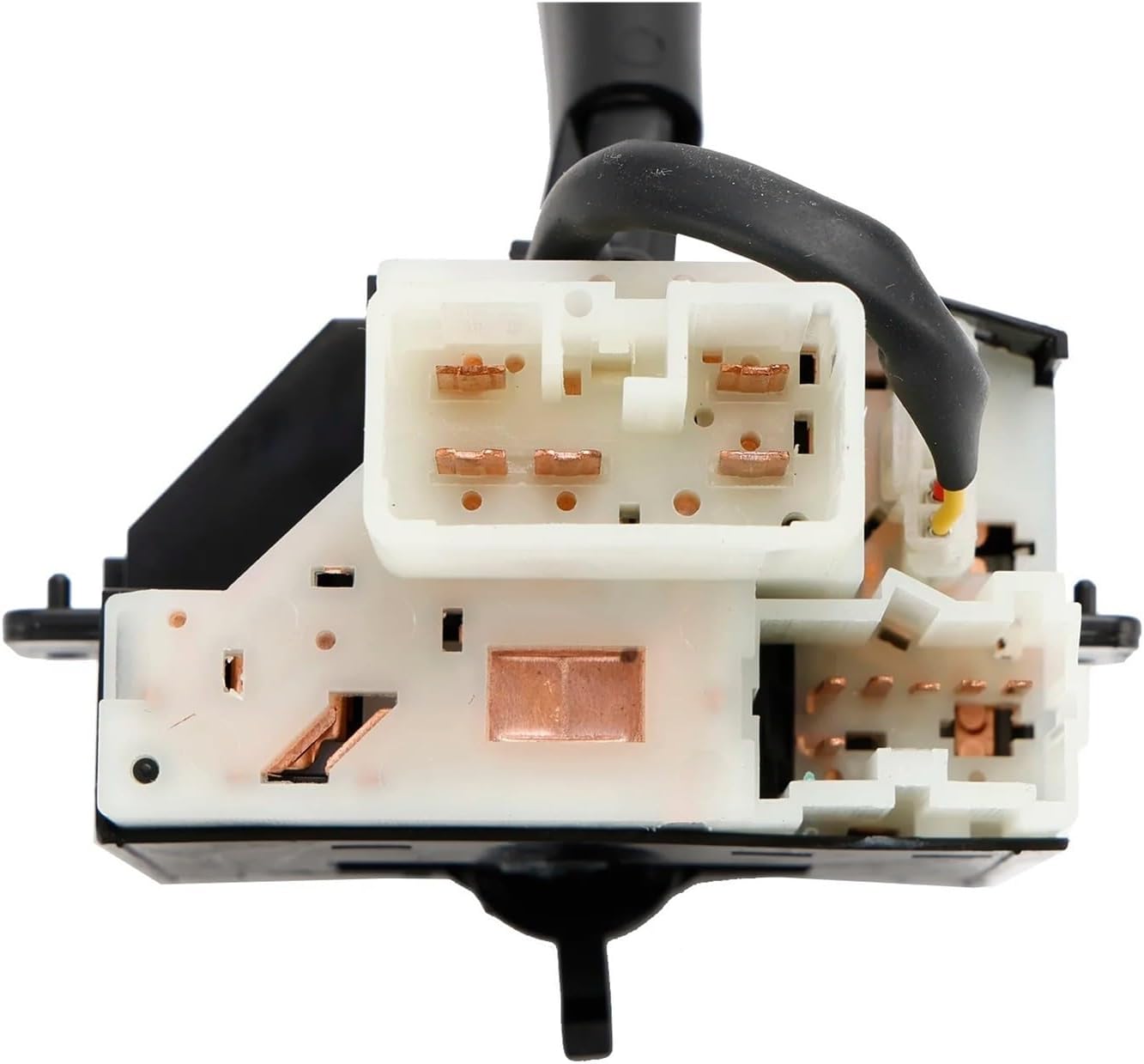 Headlamp Dimmer Blinker for Mitsubishi for Eclipse for Galant for Montero MR277924 Turn Signal Lamp Lighting Windshield Wiper Switch
