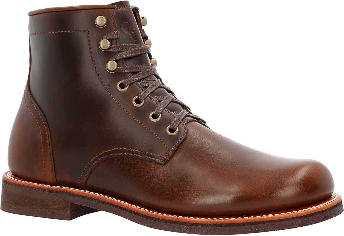 georgia boot replacement laces