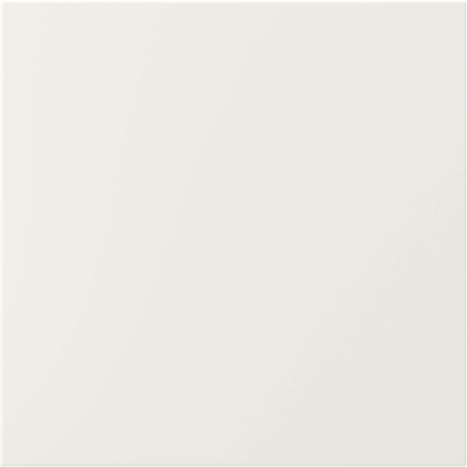 VEDDINGE Drawer Front, White, 40x40cm