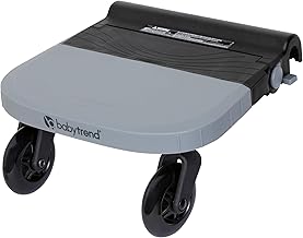 Riding Board For Stroller Picks collage image 1