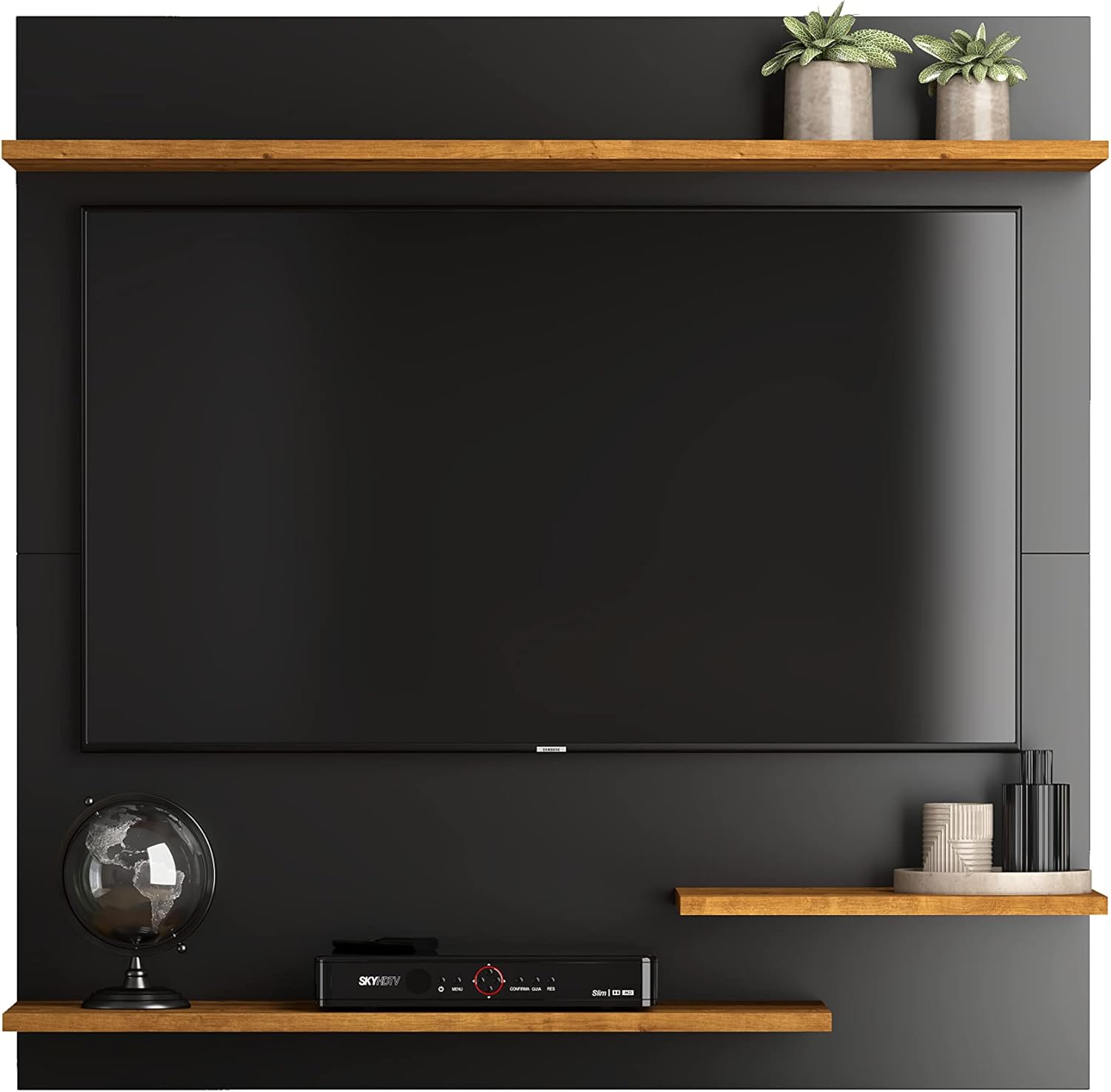 Review da TV 32 Polegadas Smart Plus MADRID: Testado por 7 dias