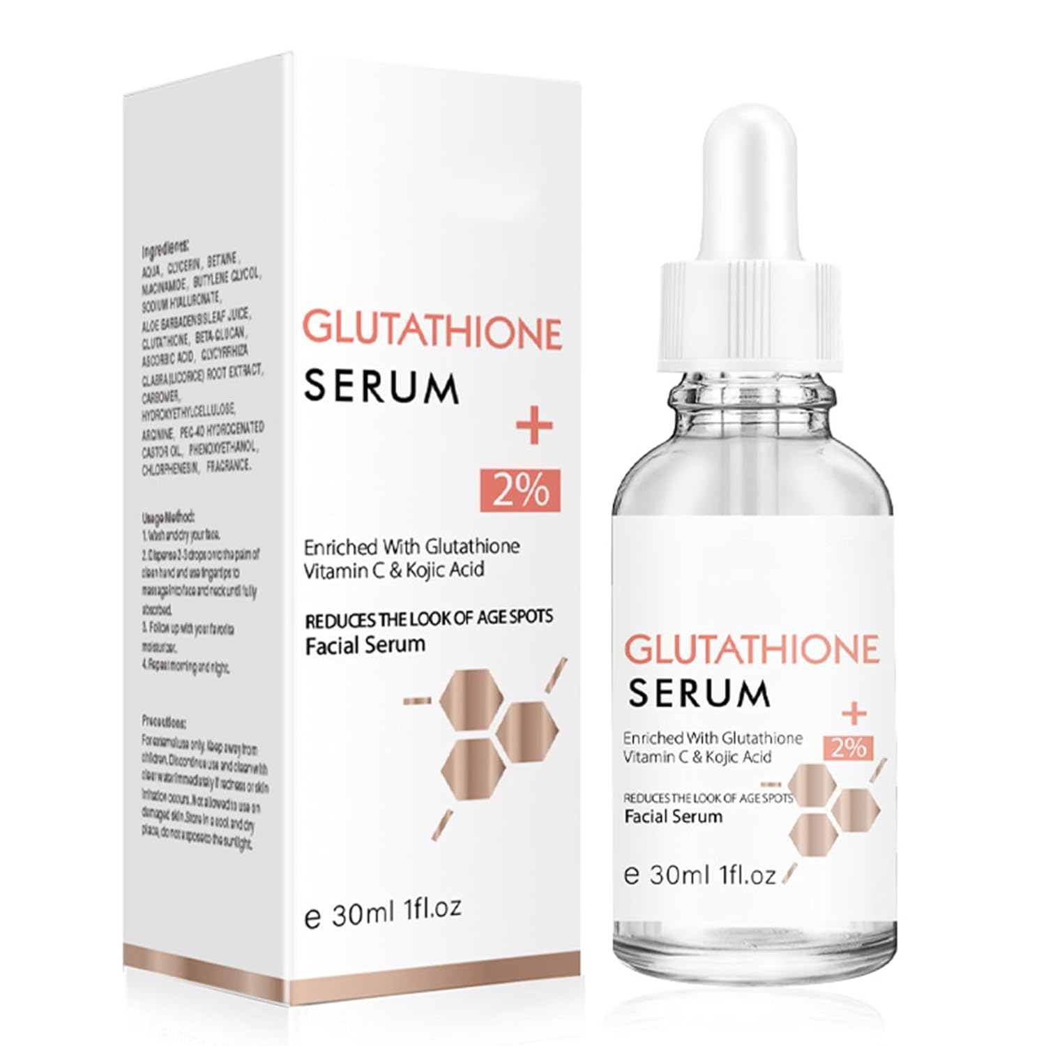 sts glutathione STS Reduced Glutathione 2400mg