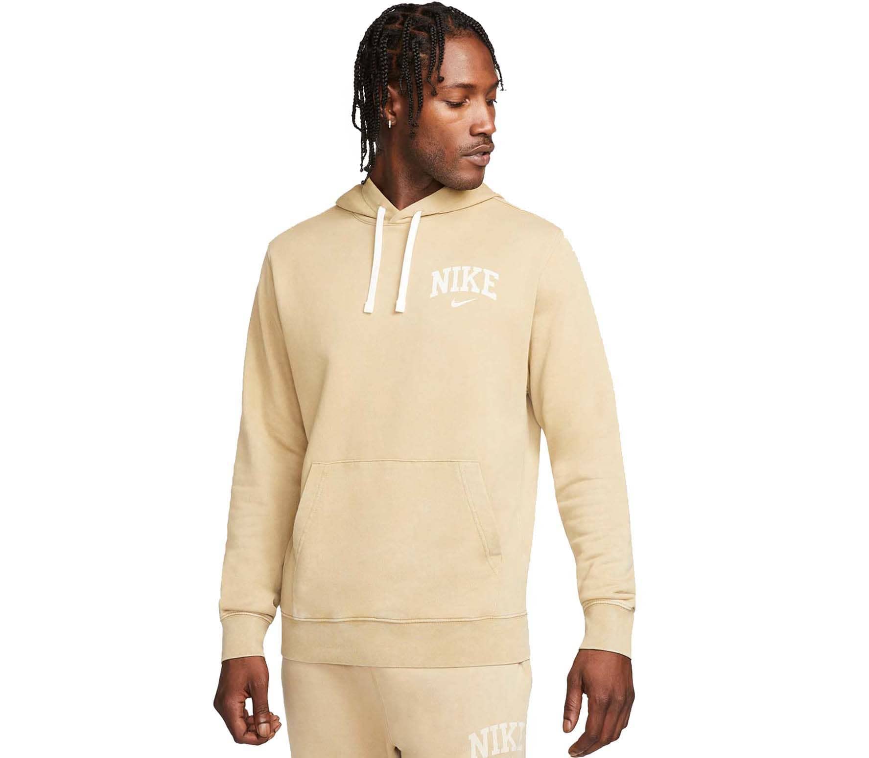 Nike Sportswear Arch Herren Hoodie S : Amazon.de: Sport & Freizeit
