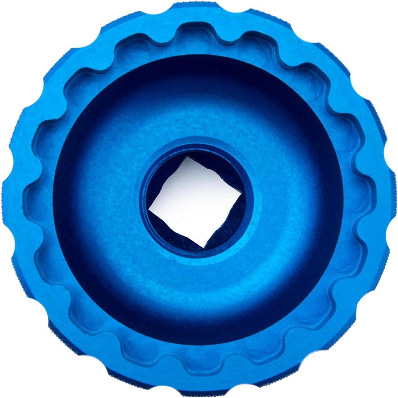 BBT, Bottom Bracket and Pedal Tool, Blue