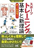 運動・からだ図解 スポーツトレーニングの基本と新理論