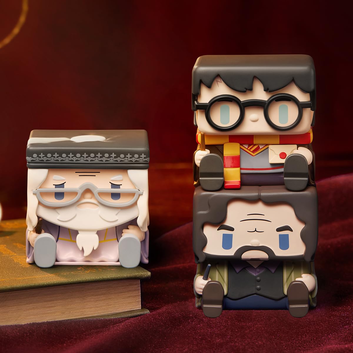 【即購入可】HarryPotter POPセット Amazon.com: Funko Harry Potter with Hedwig Limited Edition