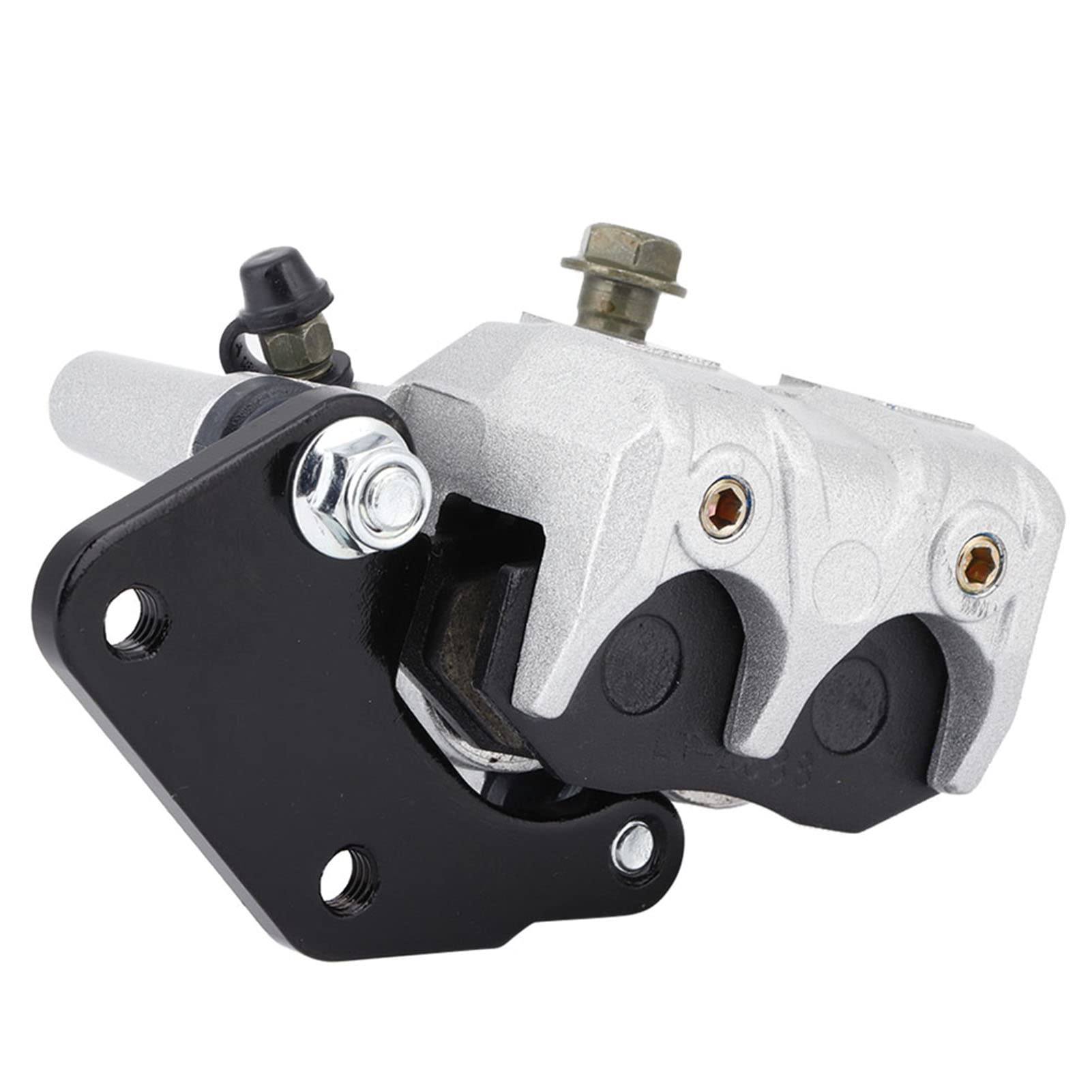 Conjunto de Pinza de Freno Trasero de la Motocicleta Gran Reproducción de Motor de Ajuste Directo