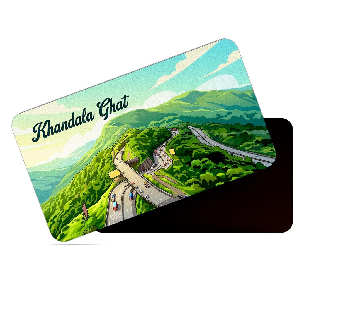 Kerala Beach Fridge Magnet - Dhcrafts -8 Kerala Beach Fridge Magnet - Dhcrafts -8