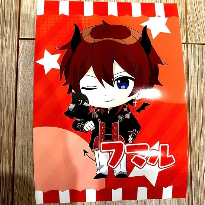 Amazon.co.jp: どるれく Doll's Requiem ランダムブロマイド