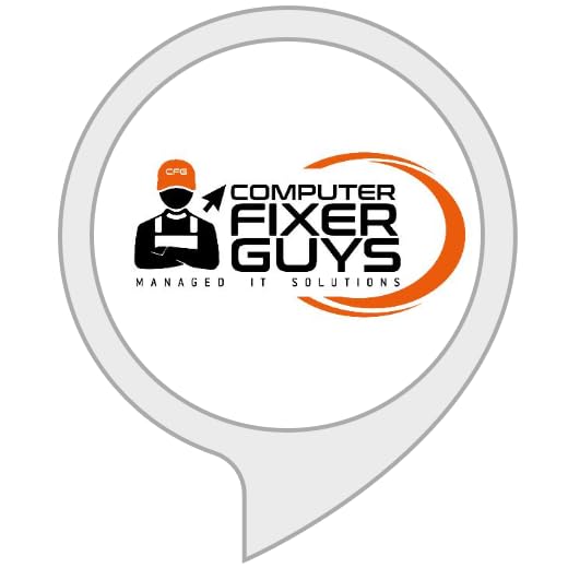 Computer Fixer Guys - CFG Quick Tips