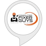 Computer Fixer Guys - CFG Quick Tips