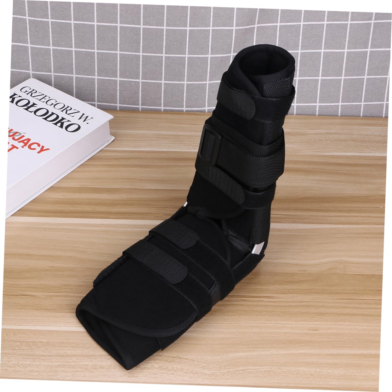 Fracture Fixing Strap Broken Forearm Clavicle Upper Injury Support Elbow Sleeve Shoulder Arm Sling Humerus Fracture Immobilizer Men Padded Compression Cast Arm Pediatric Cuff Black