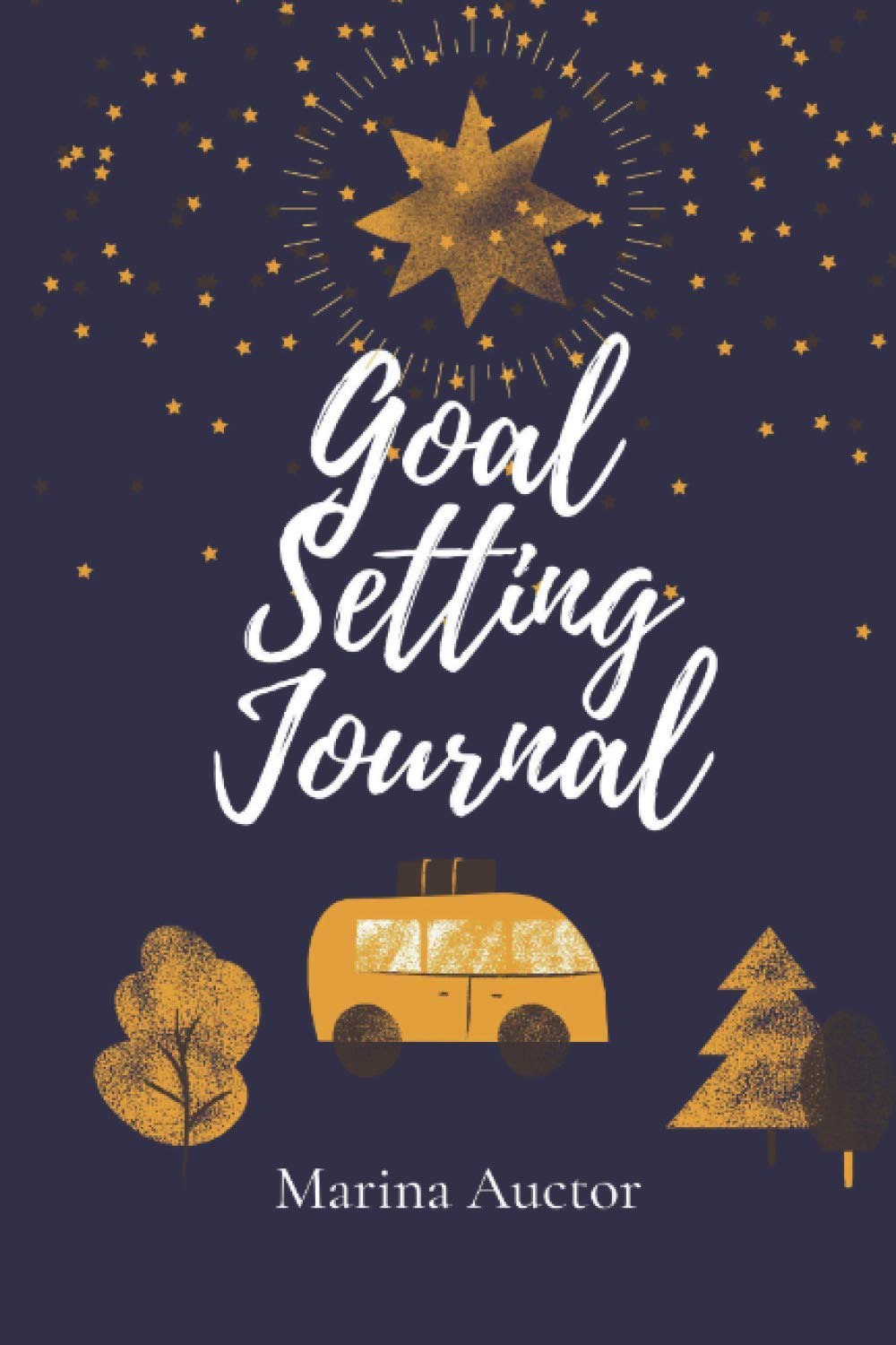 Goal Setting Journal