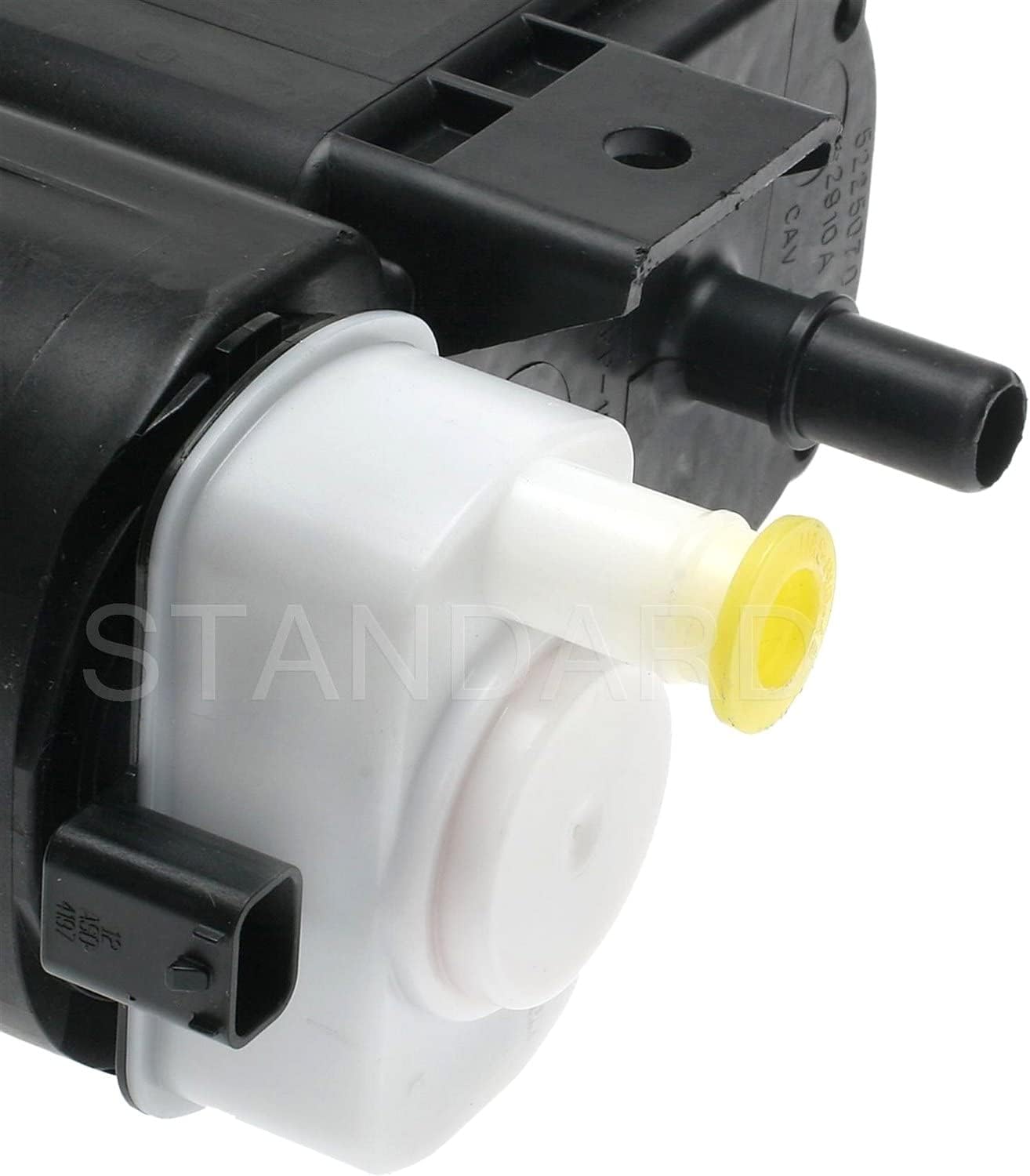 Standard Fuel Vapor Canister (CP3164)