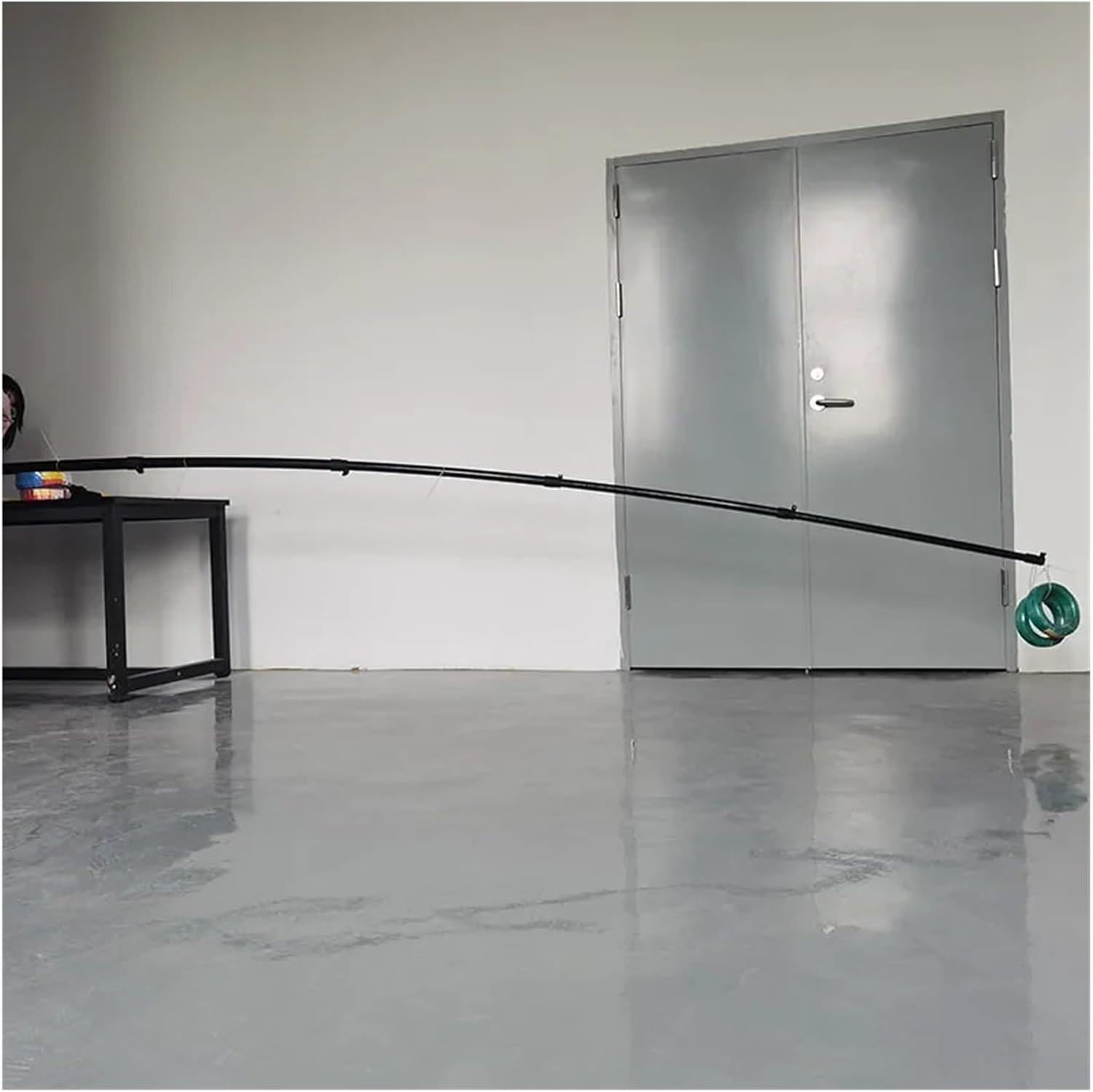 60ft Carbon Fiber Telescopic Pole/Carbon Fiber Window Cleaning Pole Deep Clean For Solar Panels