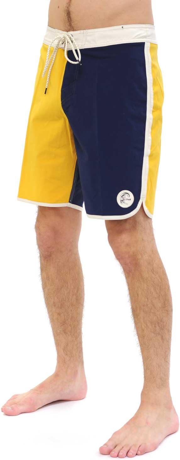 O'Neill Men's 18 Inch Outseam Cruzer Stretch Swim Boardshort