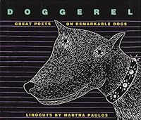 Doggerel 0877017581 Book Cover