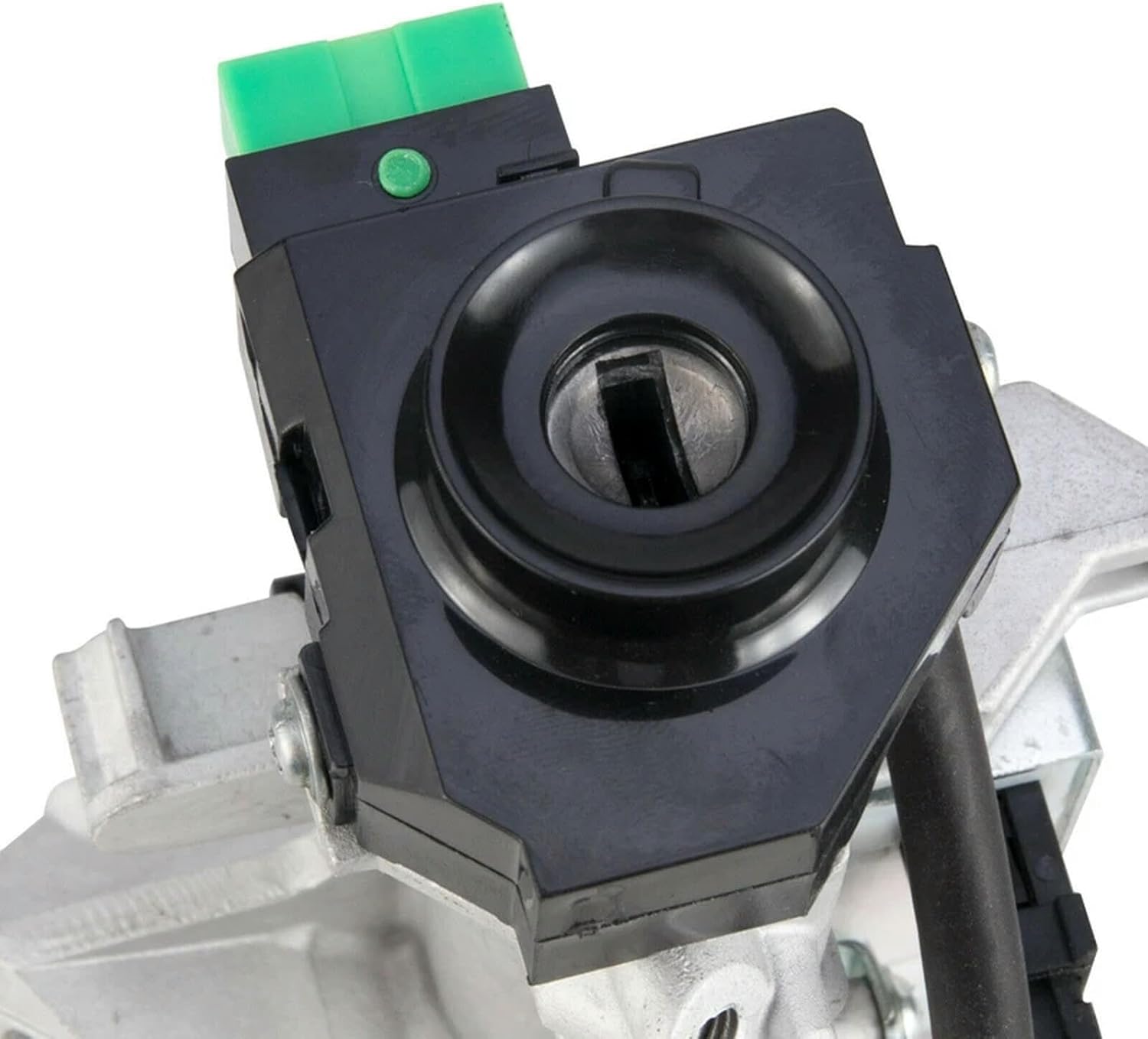 Car Ignition Switch Cylinder Door Lock with 2 Keys Complete Set for CRV 2002-2006