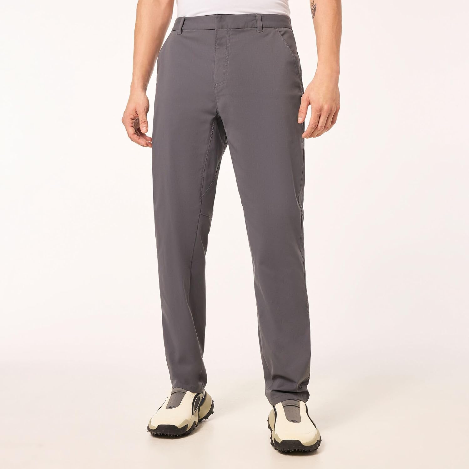 Oakley Performance Terrain Pant Grey