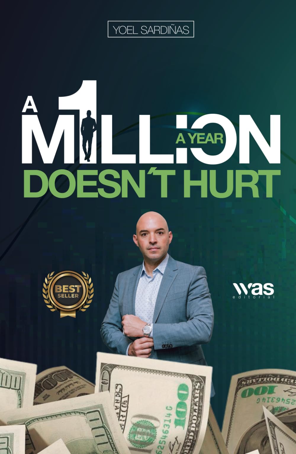 A Million A Year Doesn’t Hurt