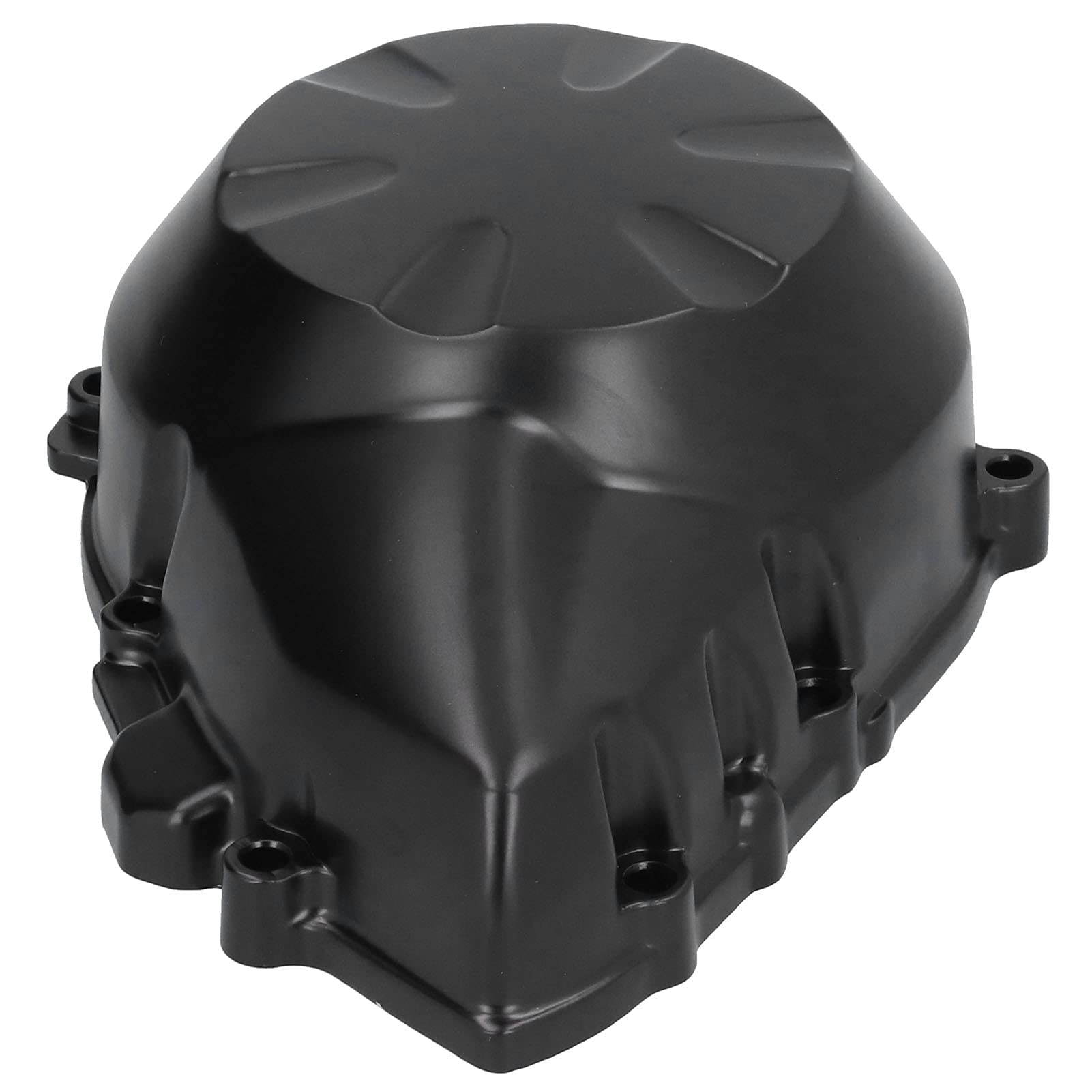 14031‑0060, Coperchio carter in lega di alluminio Statore lato motore a prestazioni stabili per Kawasaki Z750 2007‑2009