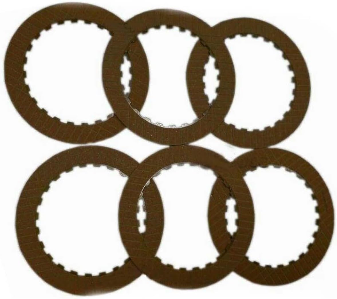 VT1 Transmission Master Rebuild Kit Fits for Mini Cooper 2002 2003 2004 2005 2006 2007 2008 1.6L l4 DOHC OE VT1 CFT25/27 ZF-CVT