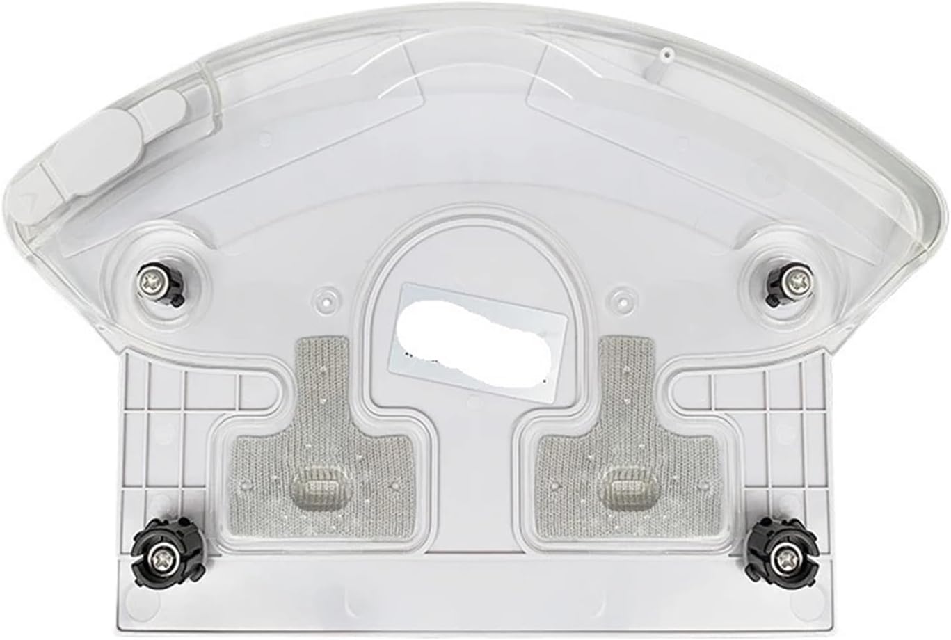 Vacuum Cleaner Water Tank 1pcs Water Tank, Compatible for Redmond, RV-R450 Rv R450 Robot Vacuum Cleaner Parts Accessoreis