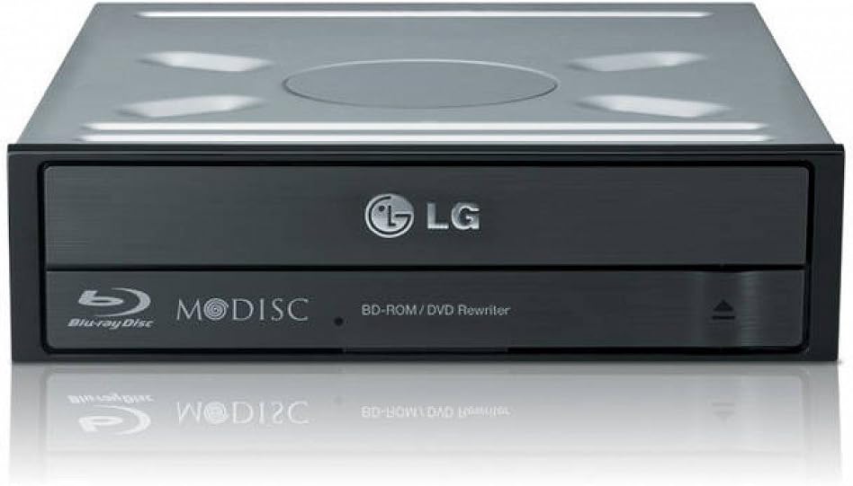 LG Electronics DVD Optical Drive UH12NS30