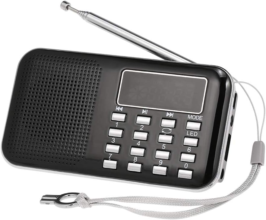 antenne radio kaito a onde corte