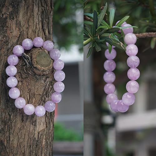 Vista 147 de Single-pack of pure gemstone bracelets Fluorita-10MM,100 mm Tiger Eye,10MM-Tigre rojo,Turmalina negra de 0.472 in,12MM-tigres rojos-9