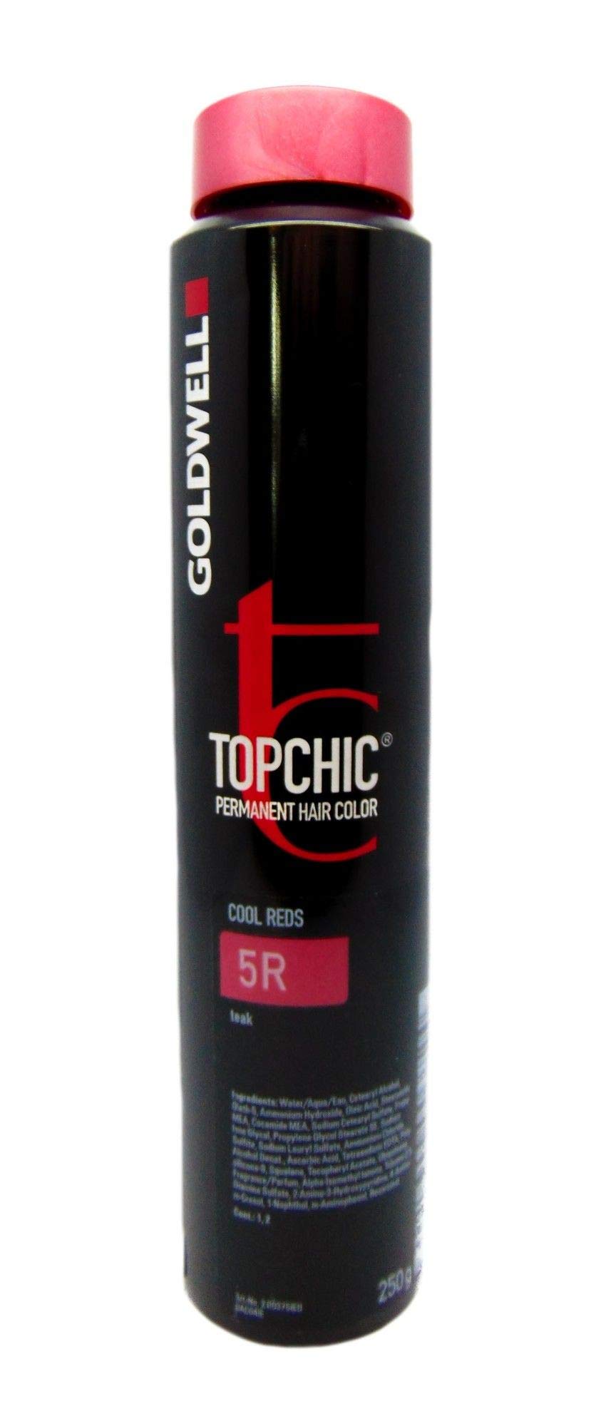 5R TC HC CAN 250ML