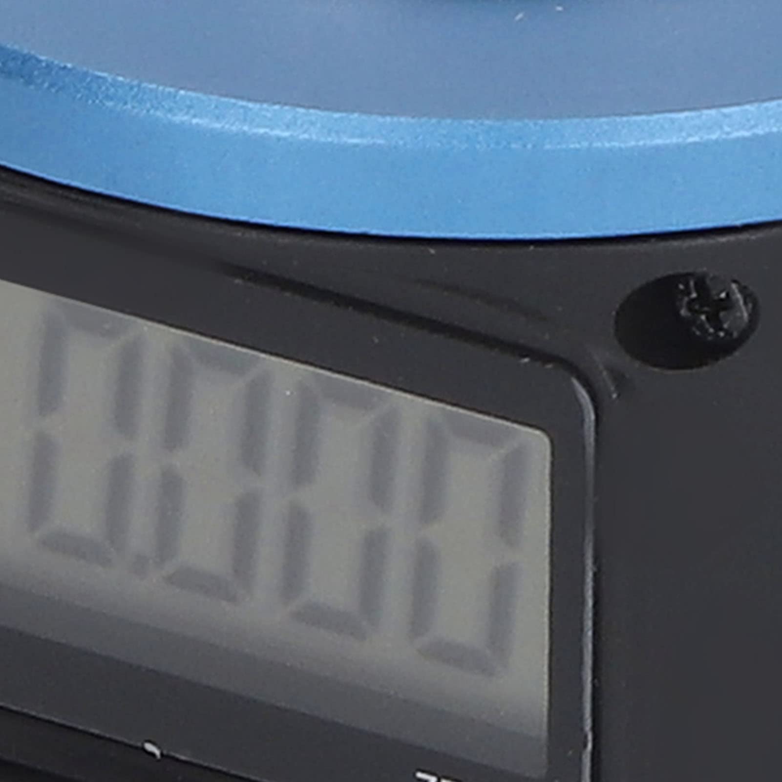 Calibre de ajuste de herramientas, pantalla LCD de alta precisión, resistente al óxido, base magnética impermeable, eje Z sensible, herramienta de ajuste para materiales no metálicos
