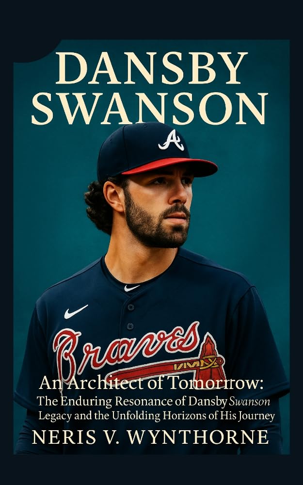 Dansby Swanson: An Architect of Tomorrow: The Enduring Resonance of Dansby Swanson’s Legacy and the Unfolding Horizons of His Journey