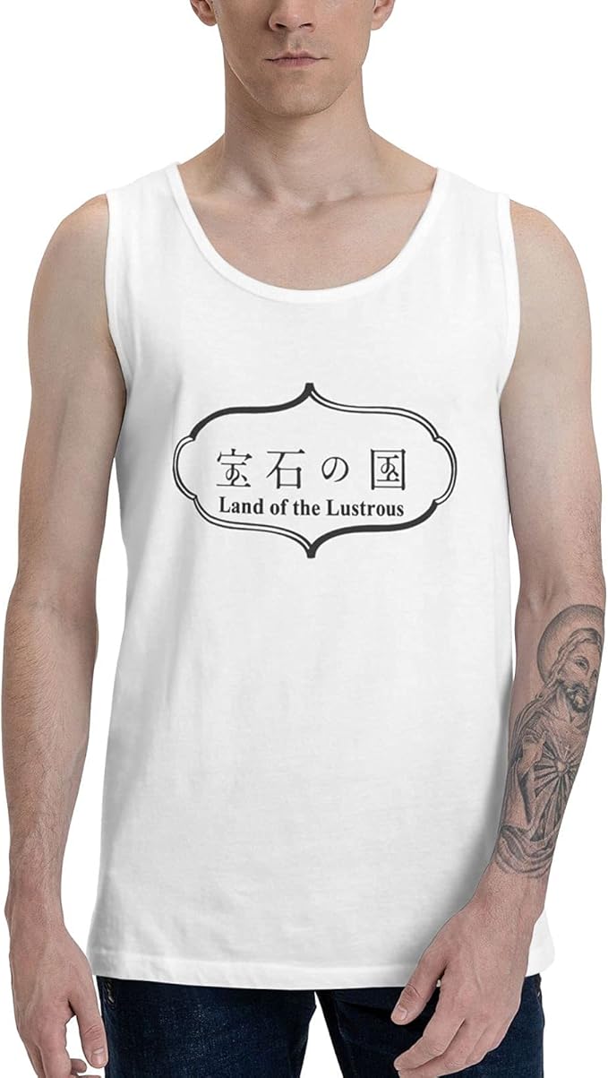 Land Of The Lustrous Merch
