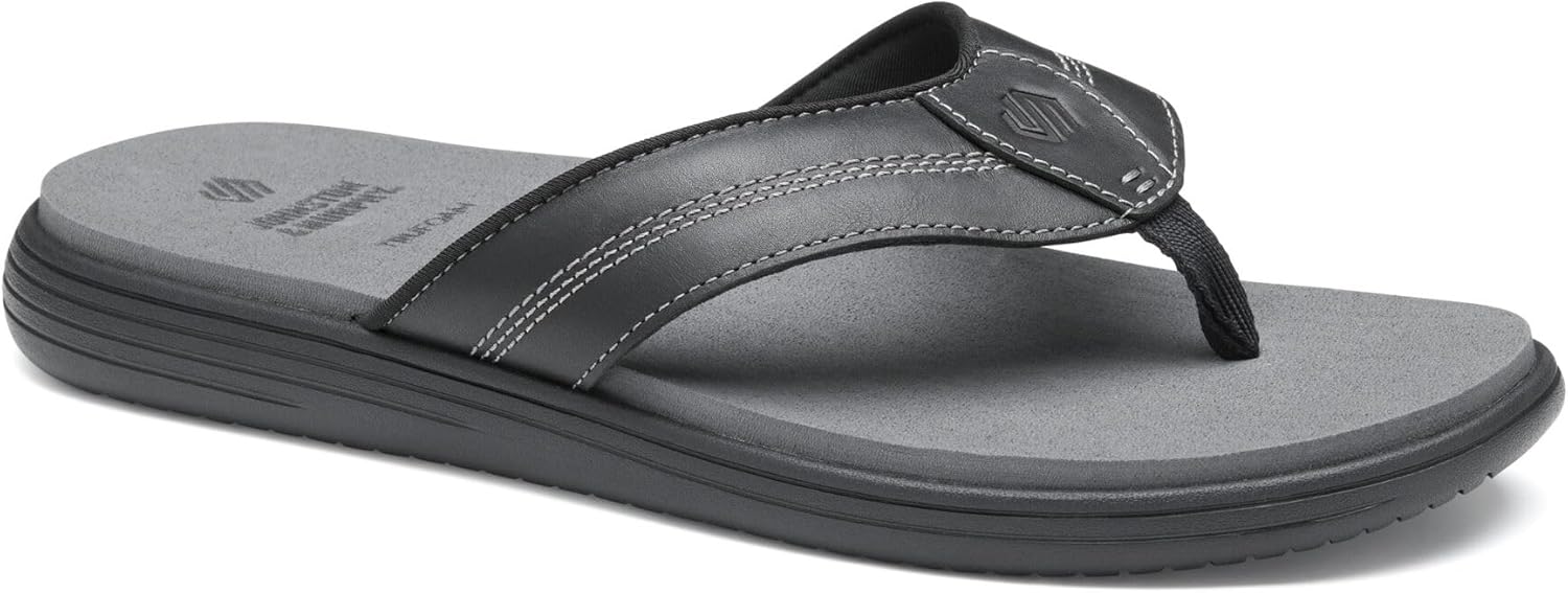 Johnston & Murphy Men's Upton Flip Flop Sandal