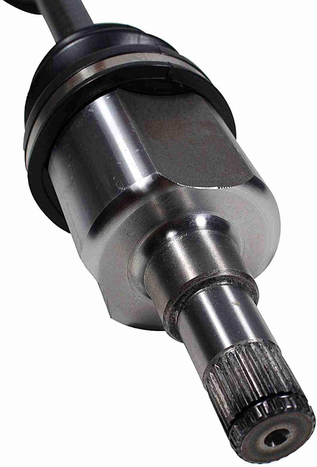 GSP NCV68500 CV Axle Shaft Assembly - Left Front (Driver Side)