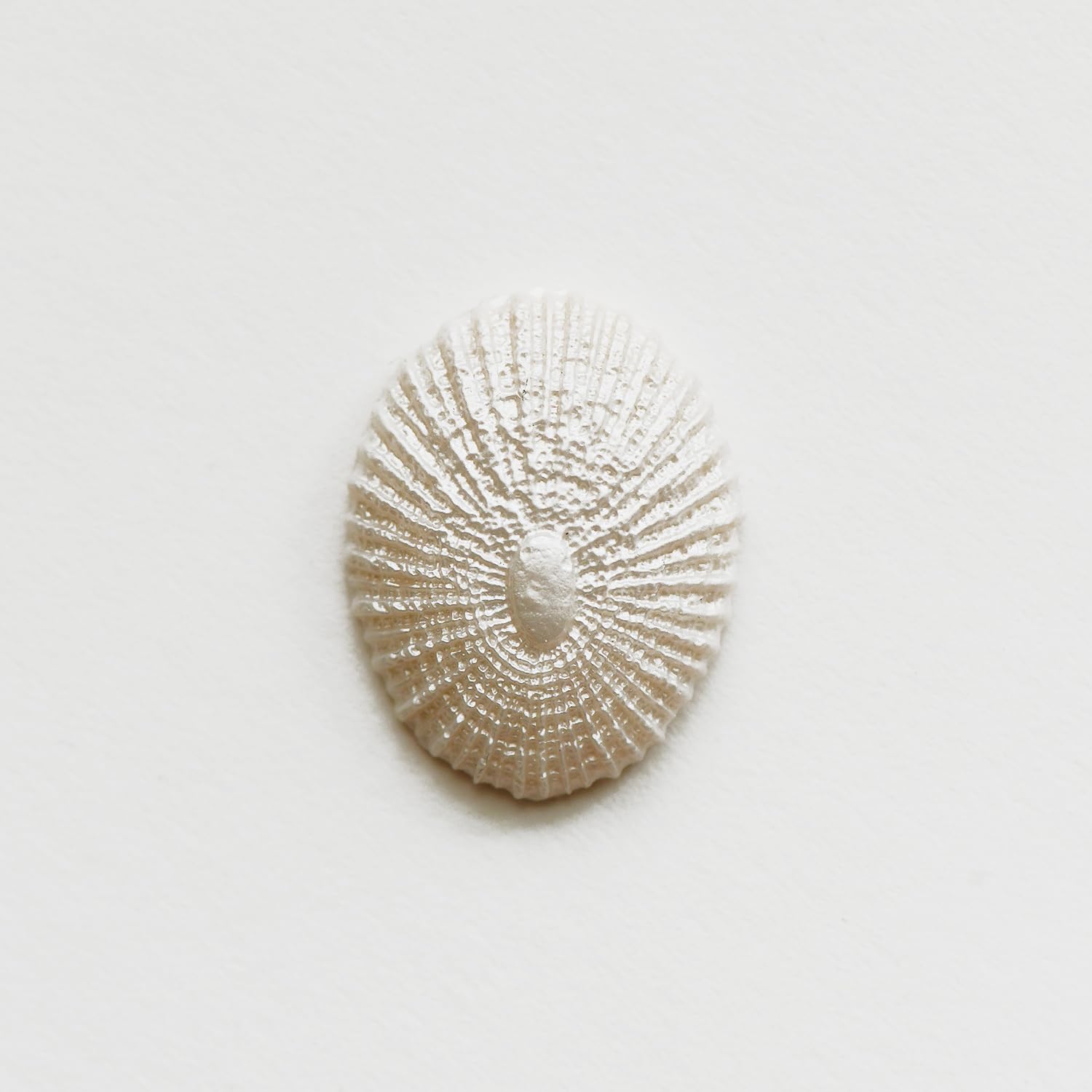 3D Shell Ocean Wax Seal Stamp - for Wedding Invitations, Envelopes, Gift Wrapping, Branding, Art Project