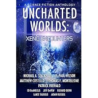 Uncharted Worlds