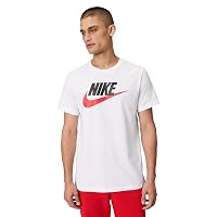 Nike Sportswear, T-Shirt Unisex-Adulto