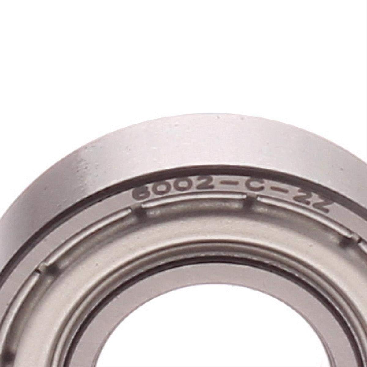6002C2Z FAG Single Row Ball Bearing